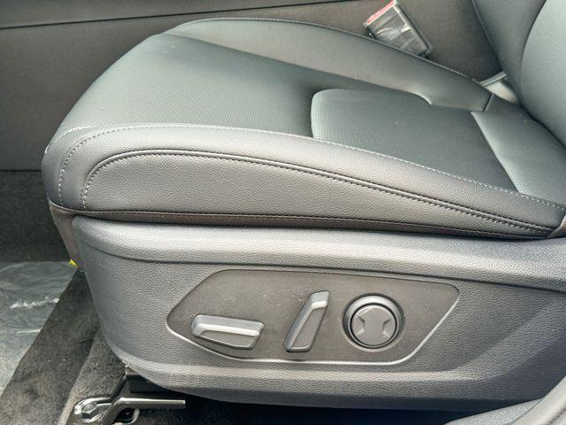 used 2024 Kia Sportage Hybrid car, priced at $28,003