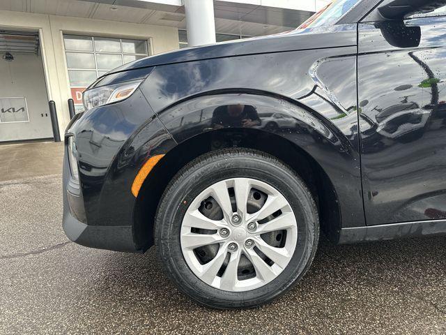 used 2022 Kia Soul car, priced at $15,429