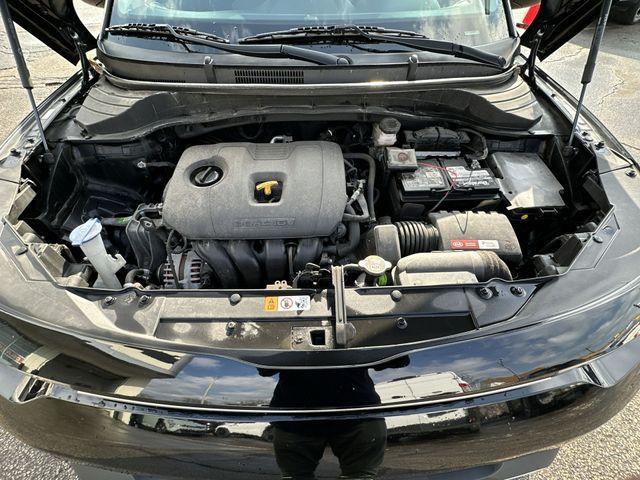 used 2022 Kia Soul car, priced at $15,429