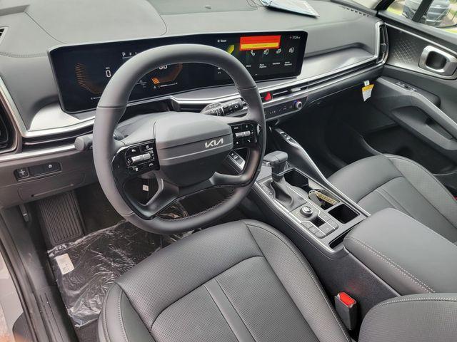 new 2026 Kia Sorento car, priced at $37,712