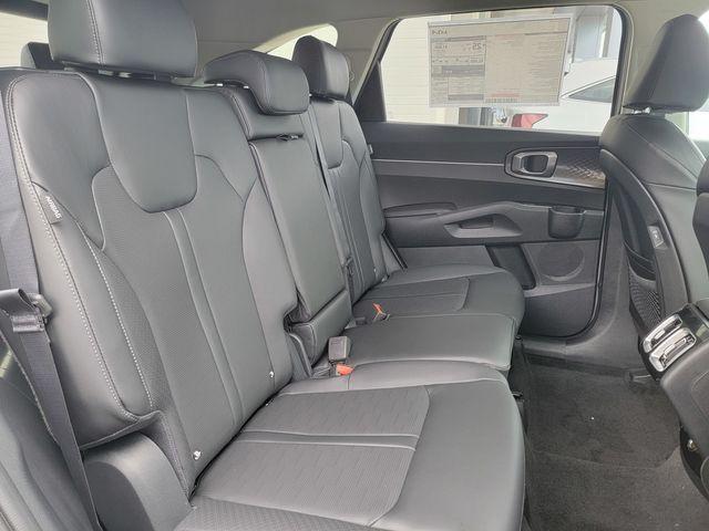 new 2026 Kia Sorento car, priced at $37,712