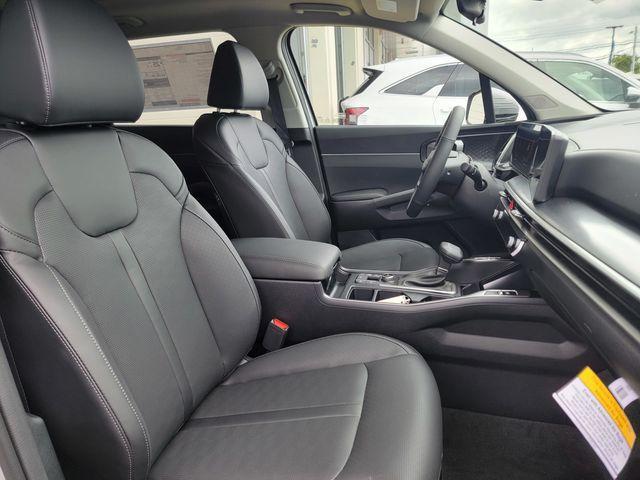 new 2026 Kia Sorento car, priced at $37,712