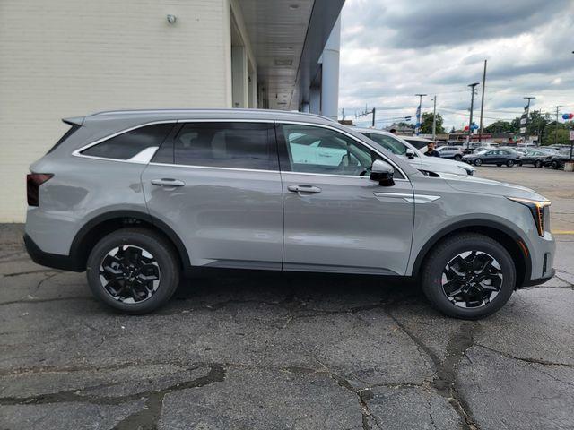 new 2026 Kia Sorento car, priced at $37,712