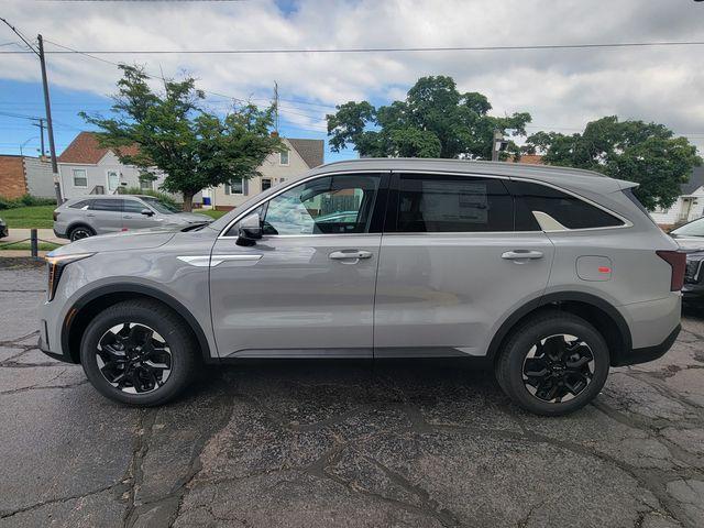 new 2026 Kia Sorento car, priced at $37,712