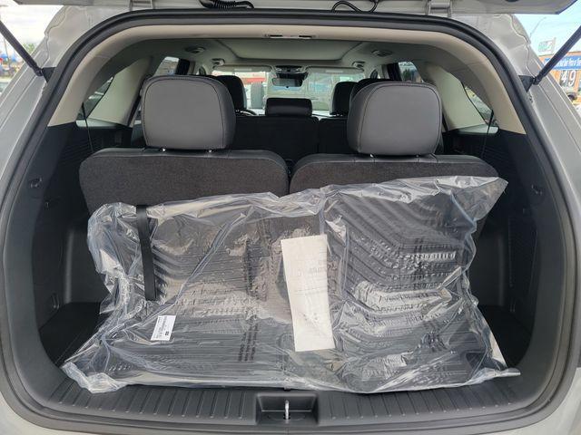 new 2026 Kia Sorento car, priced at $37,712