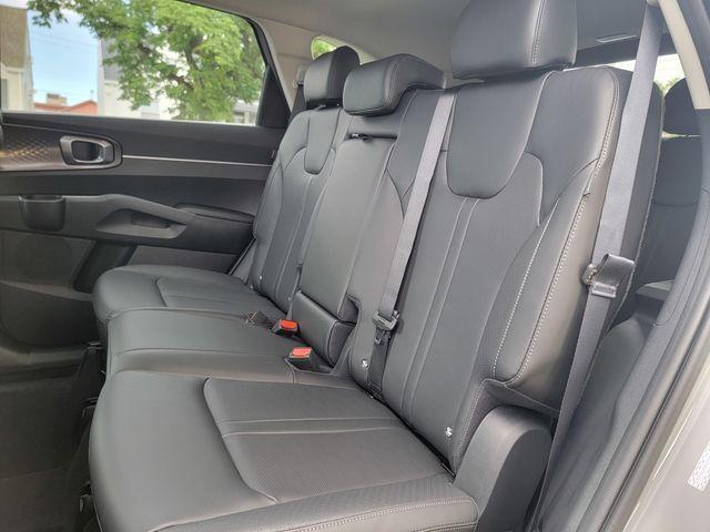 new 2026 Kia Sorento car, priced at $37,712