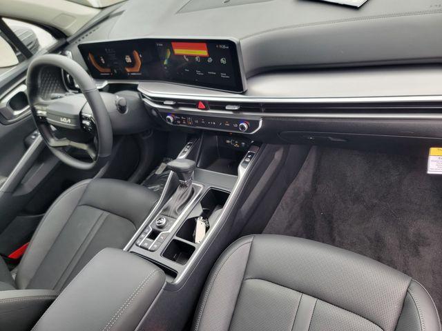new 2026 Kia Sorento car, priced at $37,712