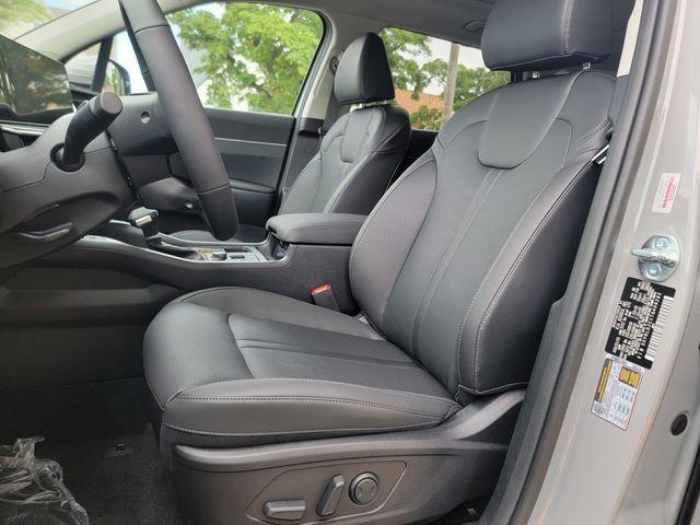 new 2026 Kia Sorento car, priced at $37,712