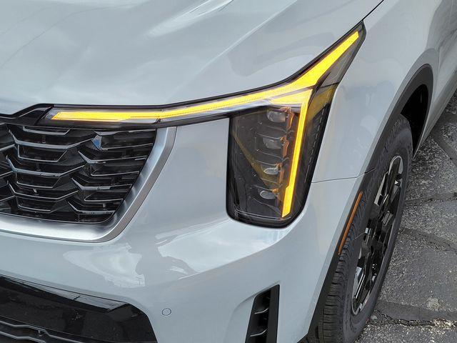 new 2026 Kia Sorento car, priced at $37,712