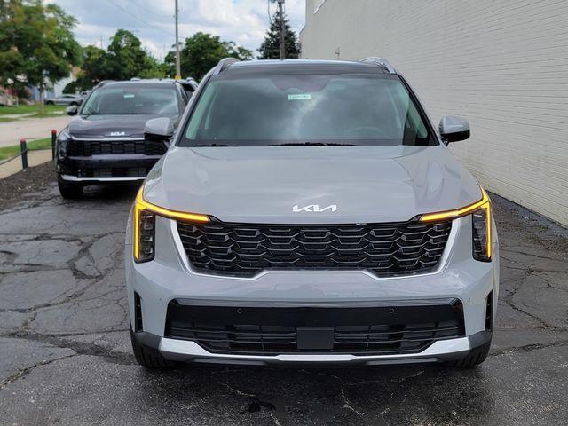 new 2026 Kia Sorento car, priced at $37,712