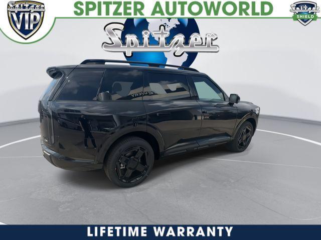 new 2027 Kia Telluride car, priced at $57,075