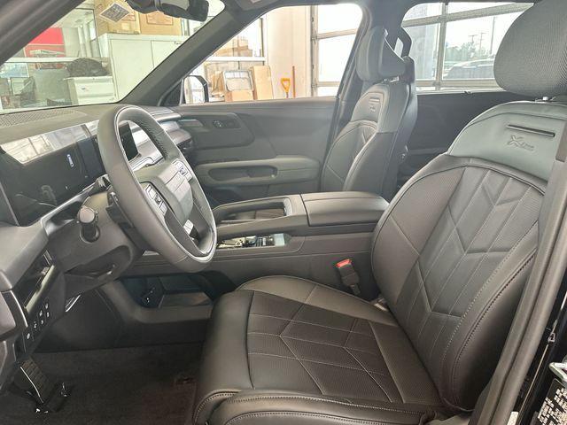 new 2027 Kia Telluride car, priced at $57,075