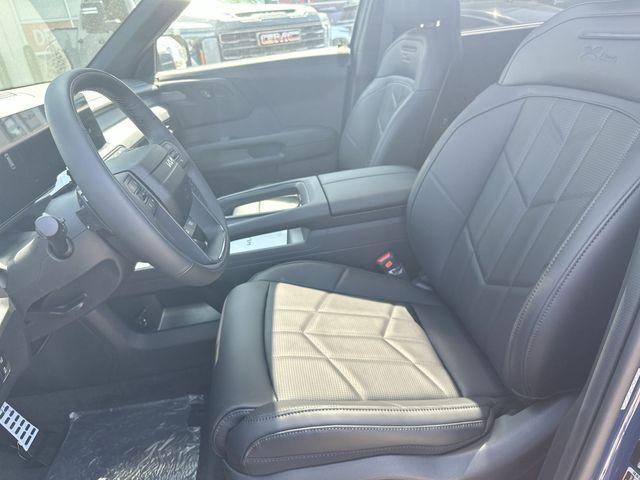 new 2027 Kia Telluride car, priced at $56,290