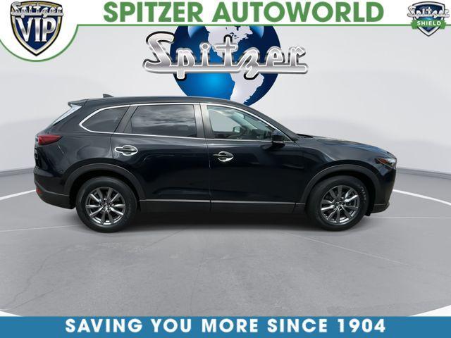 used 2019 Mazda CX-9 car, priced at $21,434