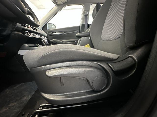 new 2026 Kia Seltos car, priced at $25,620