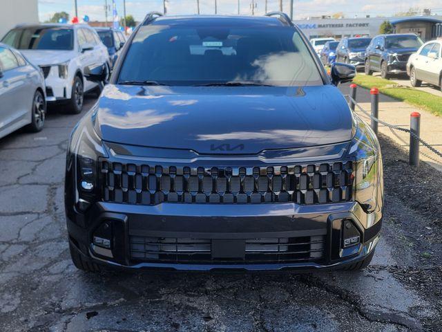 new 2026 Kia Sportage car, priced at $36,544