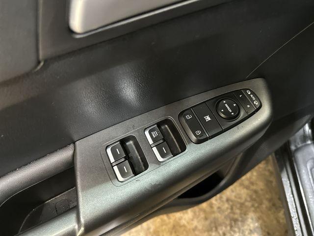 used 2022 Kia Sportage car, priced at $18,390