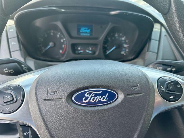 used 2019 Ford Transit-250 car, priced at $18,999