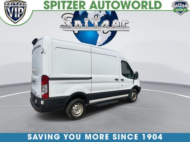 used 2019 Ford Transit-250 car, priced at $18,999