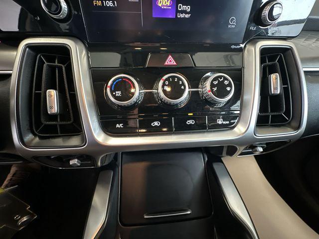 used 2021 Kia Sorento car, priced at $15,119