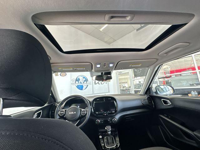 used 2023 Kia Soul car, priced at $18,575