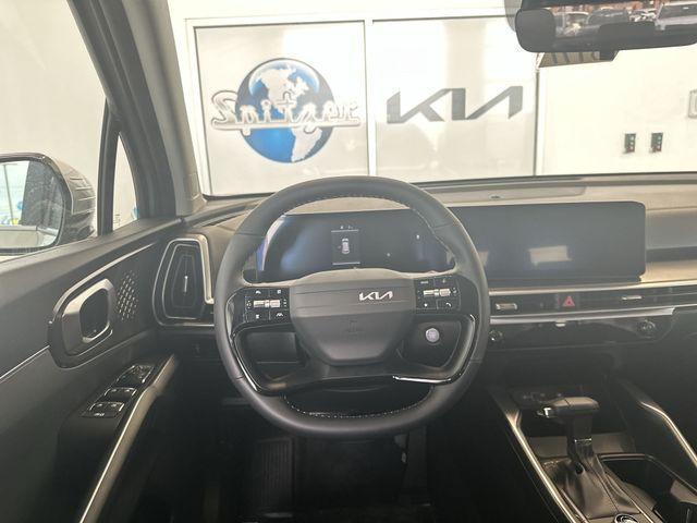 new 2026 Kia Sorento car, priced at $31,117