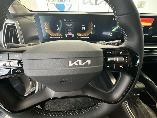 new 2026 Kia Sorento car, priced at $31,117