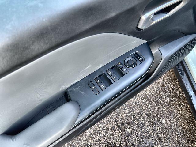 new 2026 Kia K4 car, priced at $23,873