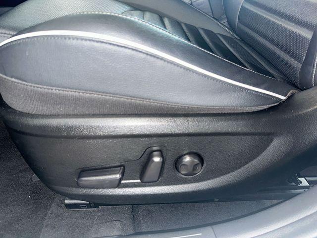 used 2023 Kia Forte car, priced at $21,874