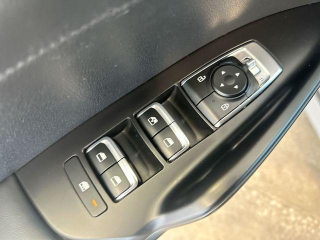 used 2024 Kia K5 car, priced at $26,735