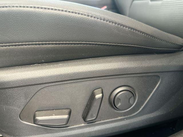 used 2026 Kia Sportage Hybrid car, priced at $39,327