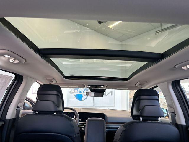 used 2026 Kia Sportage Hybrid car, priced at $39,327