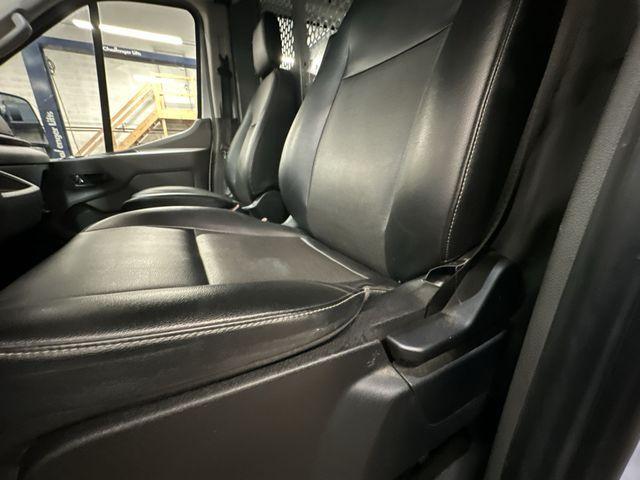 used 2022 Ford Transit-250 car, priced at $25,999