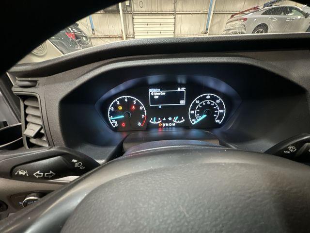 used 2022 Ford Transit-250 car, priced at $25,999