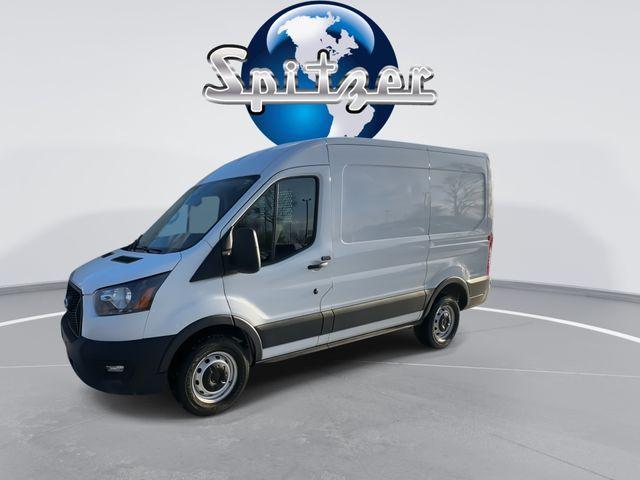 used 2022 Ford Transit-250 car, priced at $25,999
