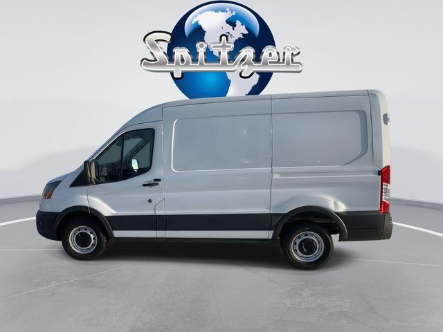 used 2022 Ford Transit-250 car, priced at $25,999