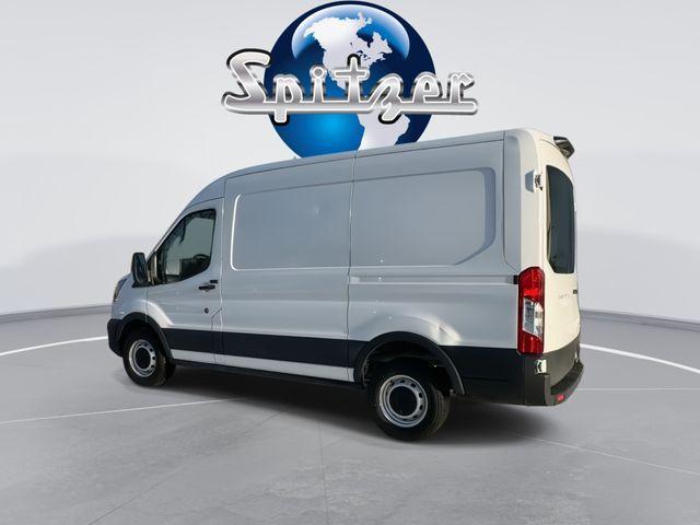 used 2022 Ford Transit-250 car, priced at $25,999