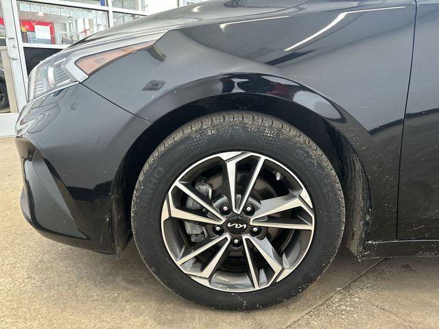 used 2024 Kia Forte car, priced at $19,271