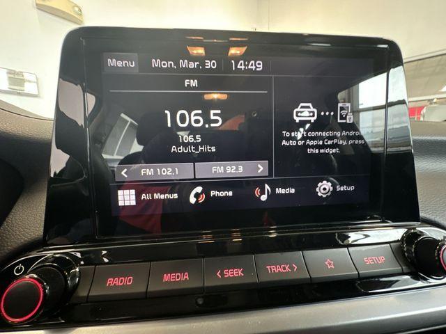 used 2024 Kia Forte car, priced at $19,271