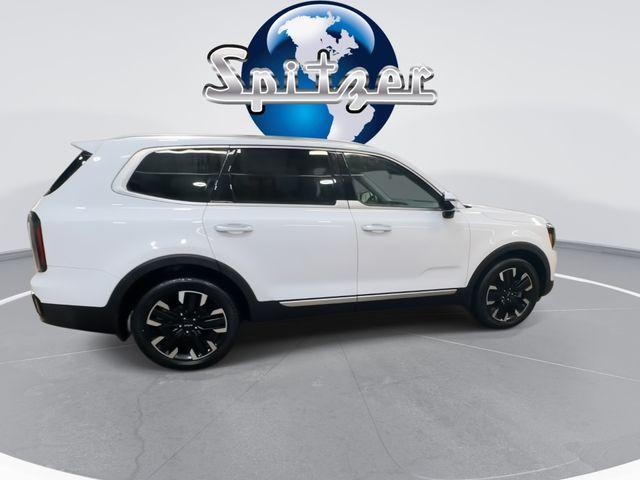 used 2023 Kia Telluride car, priced at $33,352