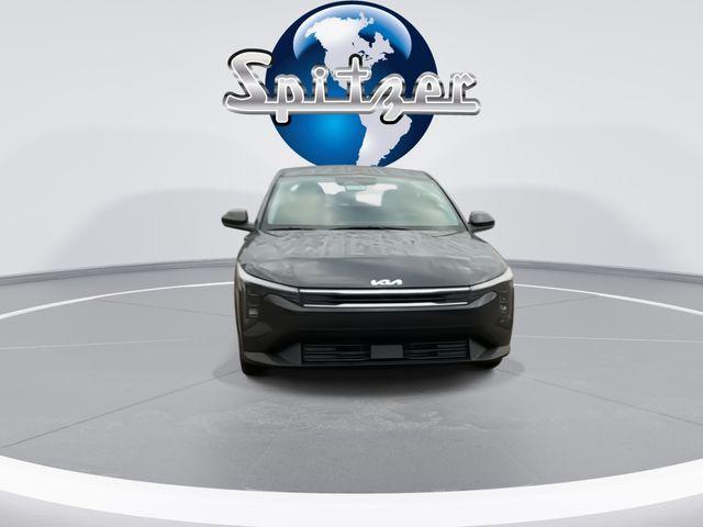 new 2025 Kia K4 car, priced at $23,322