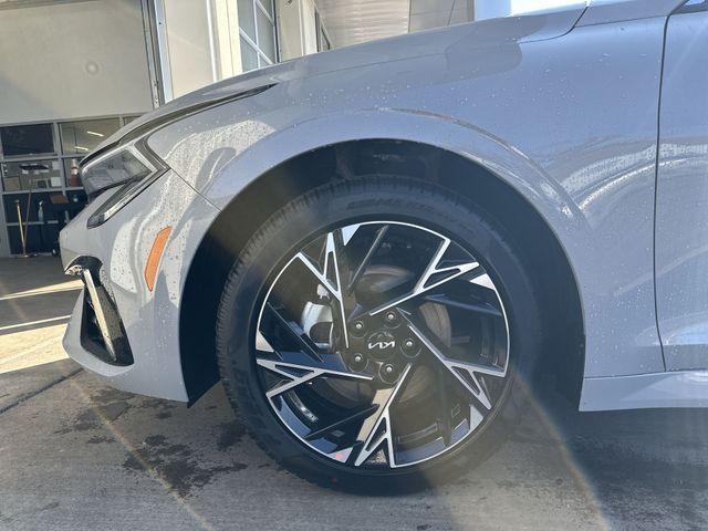 new 2026 Kia K5 car, priced at $30,492