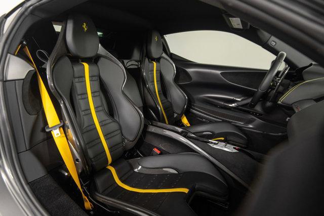 used 2023 Ferrari SF90 Stradale car, priced at $494,490
