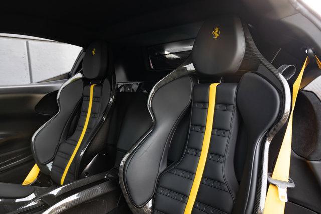 used 2023 Ferrari SF90 Stradale car, priced at $499,995