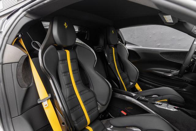 used 2023 Ferrari SF90 Stradale car, priced at $499,995