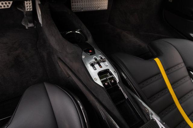 used 2023 Ferrari SF90 Stradale car, priced at $499,995