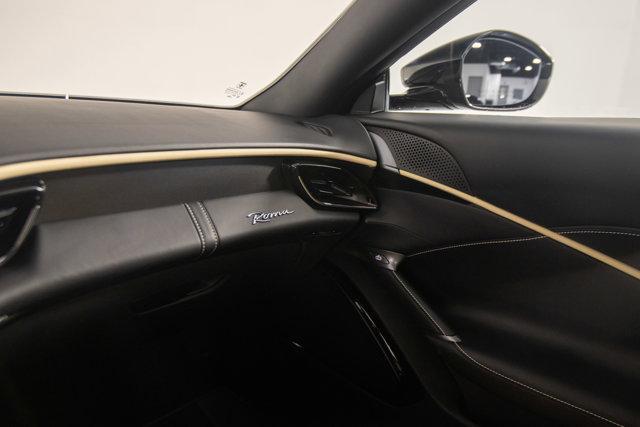 used 2022 Ferrari Roma car, priced at $209,995