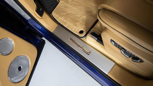 used 2021 Bentley Bentayga car, priced at $122,995