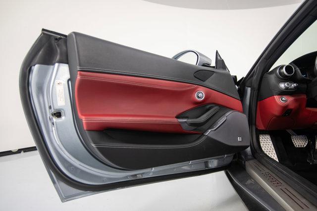 used 2019 Ferrari Portofino car, priced at $184,995