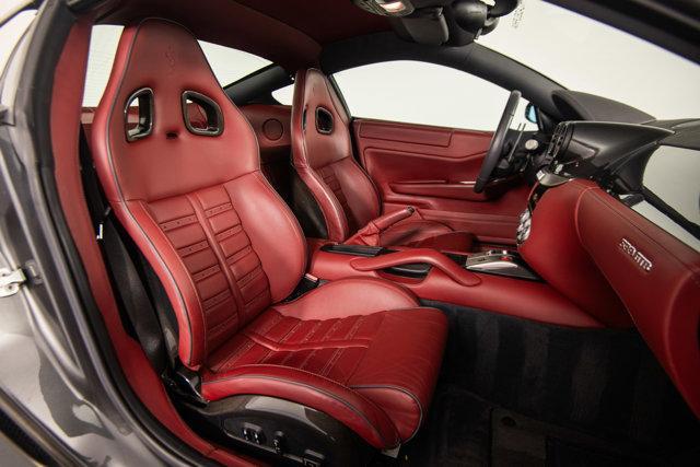 used 2007 Ferrari 599 GTB Fiorano car, priced at $154,995